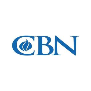 Christian Broadcasting Network